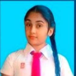 Candidate profile