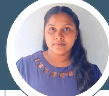 Candidate profile