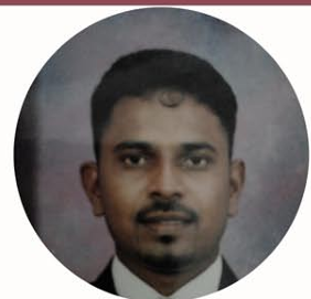 Candidate profile