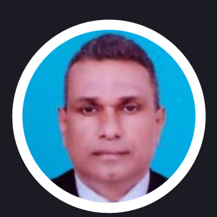 Candidate profile