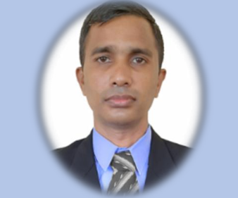 Candidate profile
