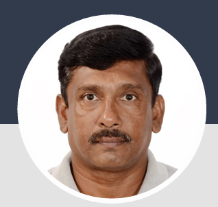 Candidate profile