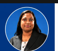 Candidate profile