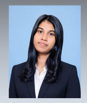 Candidate profile