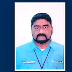 Candidate profile
