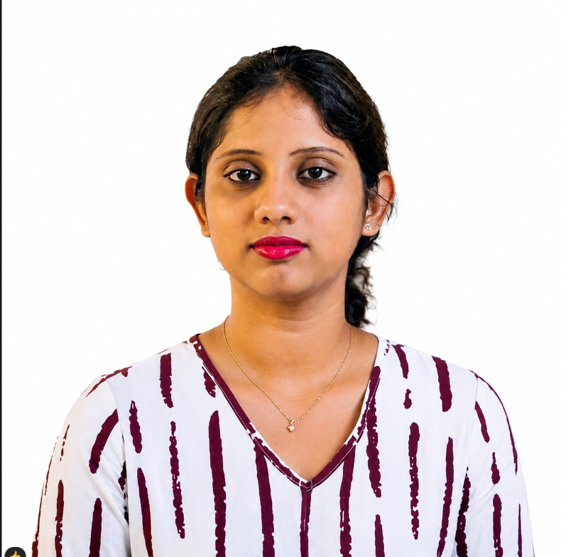 Candidate profile