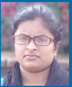 Candidate profile