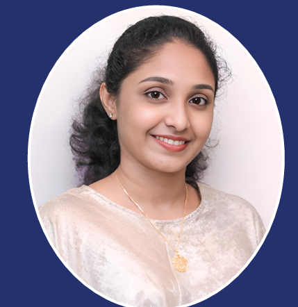 Candidate profile