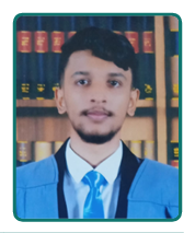 Candidate profile