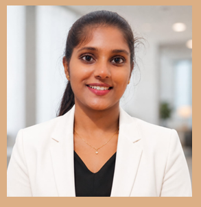 Candidate profile