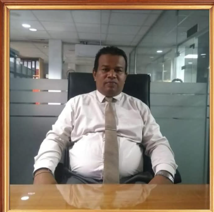 Candidate profile