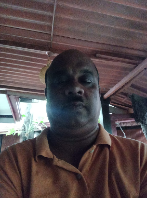 Candidate profile