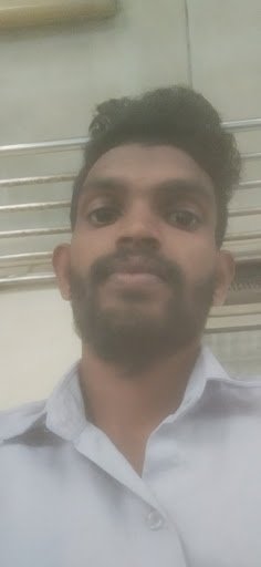 Candidate profile
