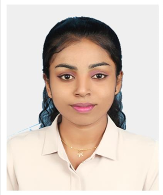 Candidate profile