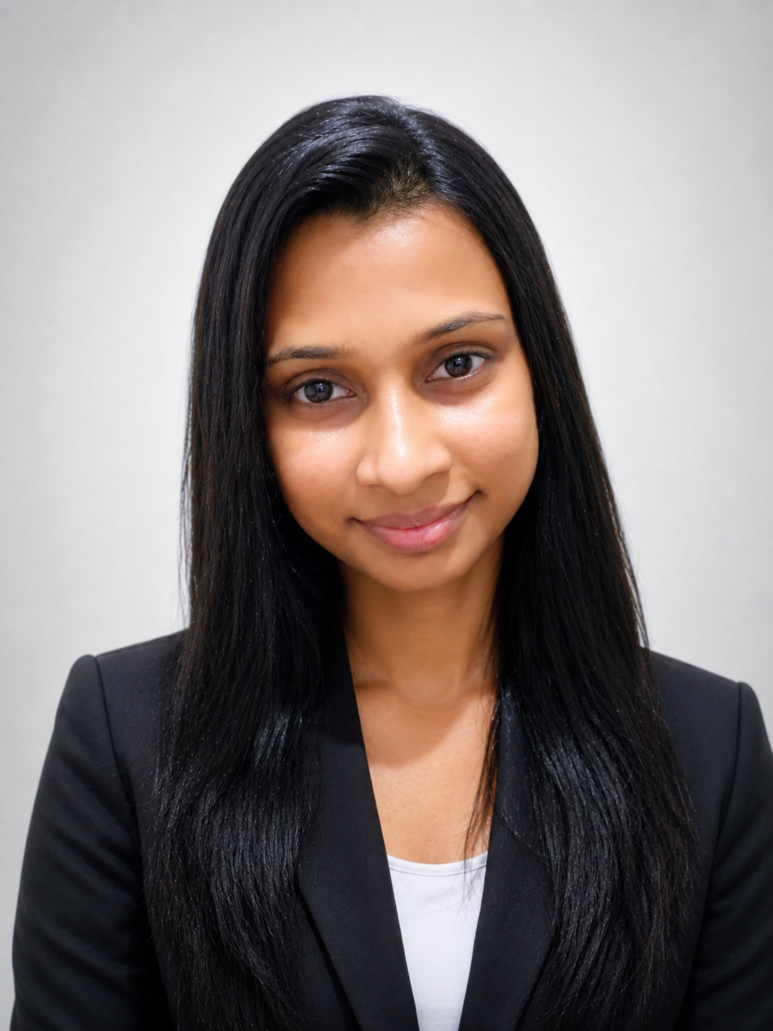 Candidate profile