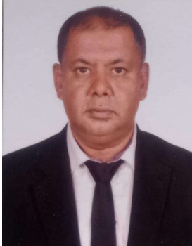 Candidate profile