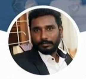 Candidate profile