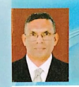 Candidate profile