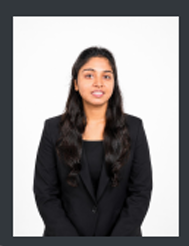 Candidate profile