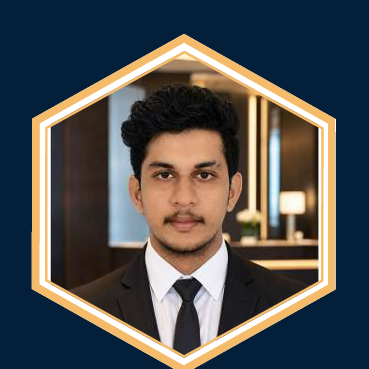 Candidate profile
