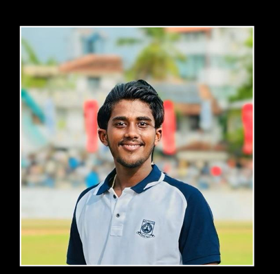 Candidate profile