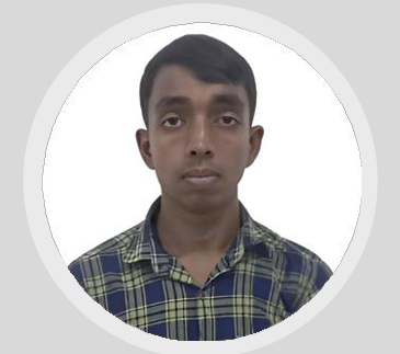 Candidate profile