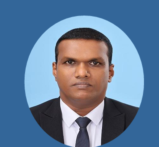 Candidate profile