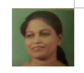 Candidate profile