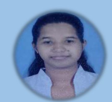 Candidate profile