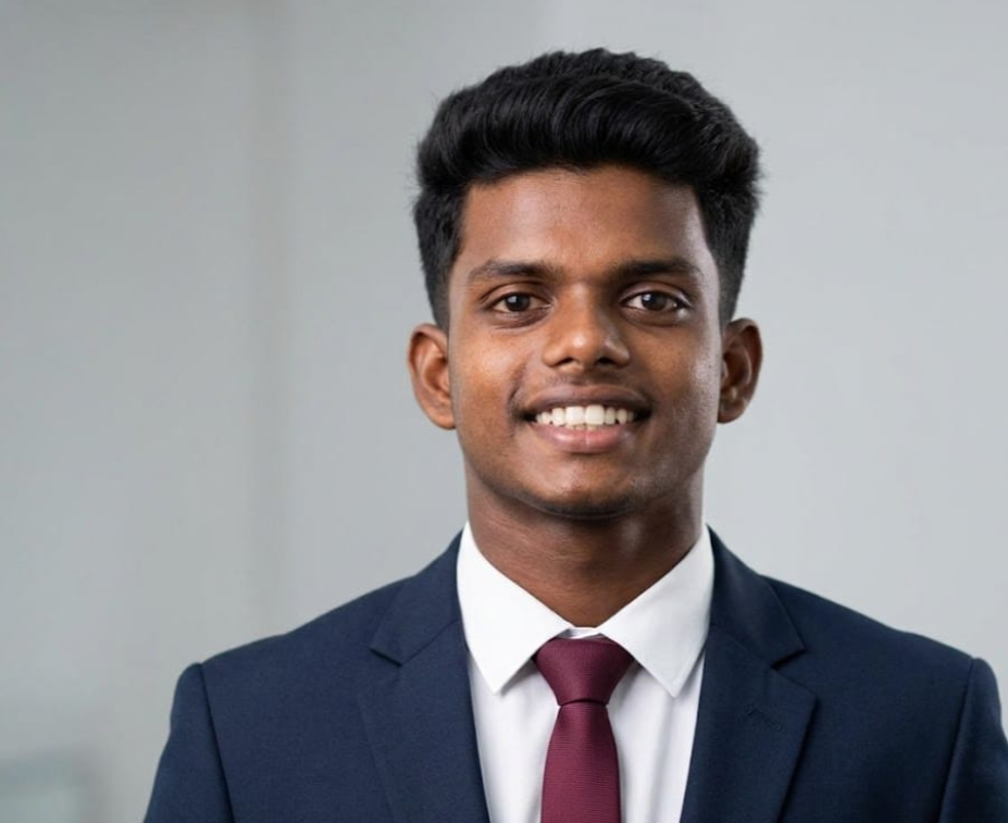 Candidate profile