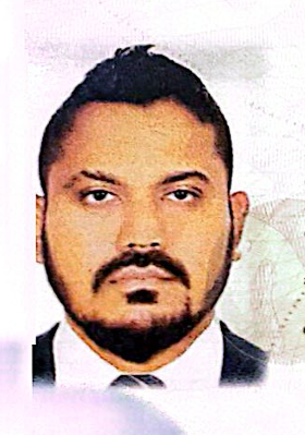 Candidate profile