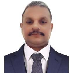Candidate profile