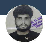 Candidate profile