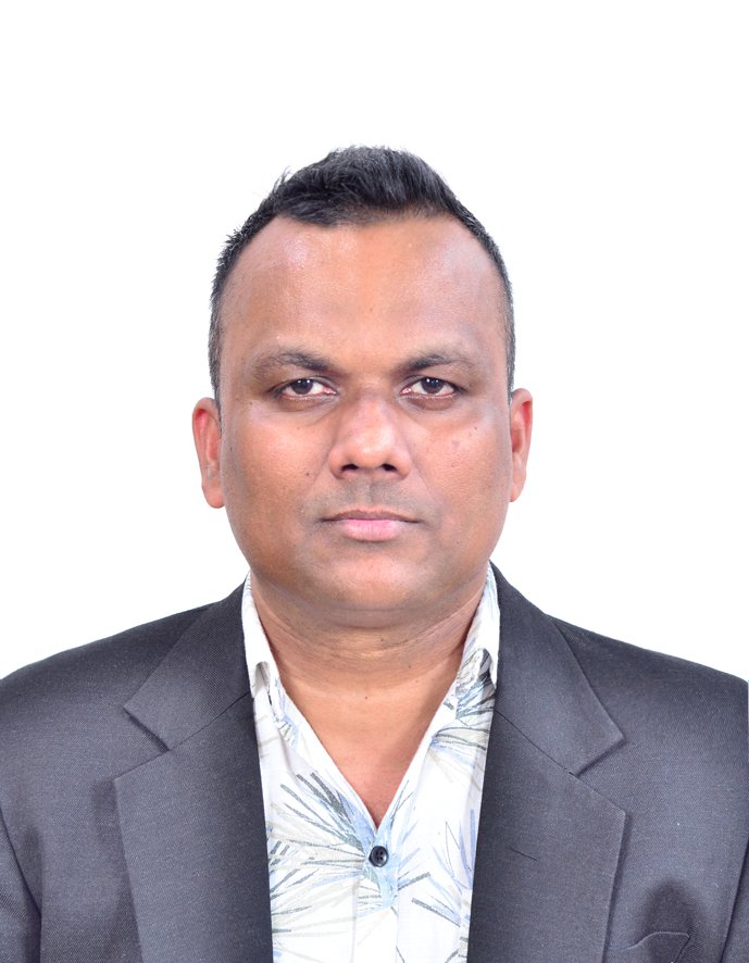 Candidate profile