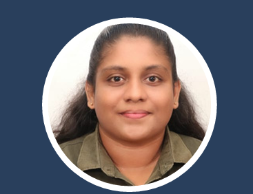 Candidate profile