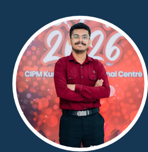 Candidate profile