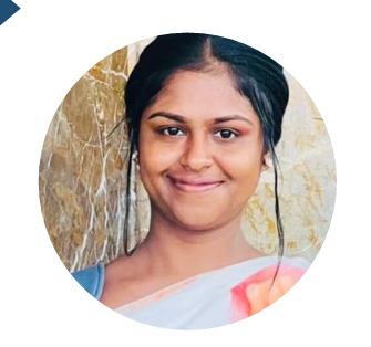 Candidate profile