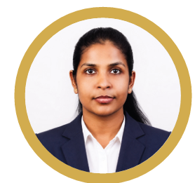 Candidate profile