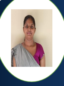 Candidate profile