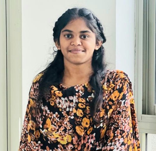 Candidate profile
