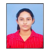 Candidate profile