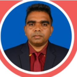 Candidate profile