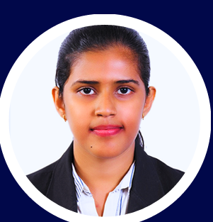 Candidate profile
