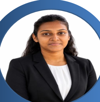 Candidate profile