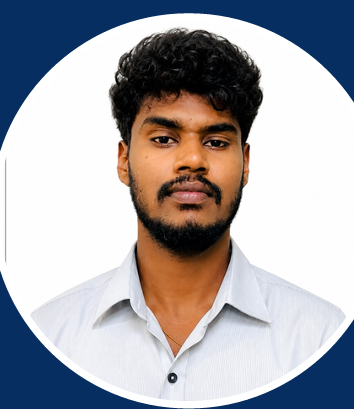 Candidate profile