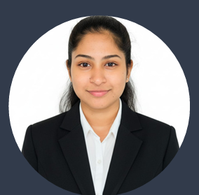 Candidate profile