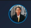 Candidate profile