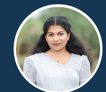 Candidate profile