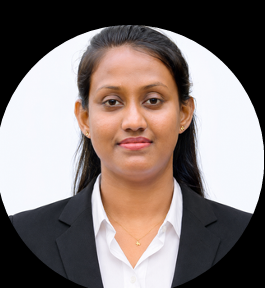 Candidate profile