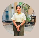 Candidate profile